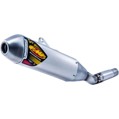 FMF  P-CORE 4 MUFFLER  41275  fitment in desc