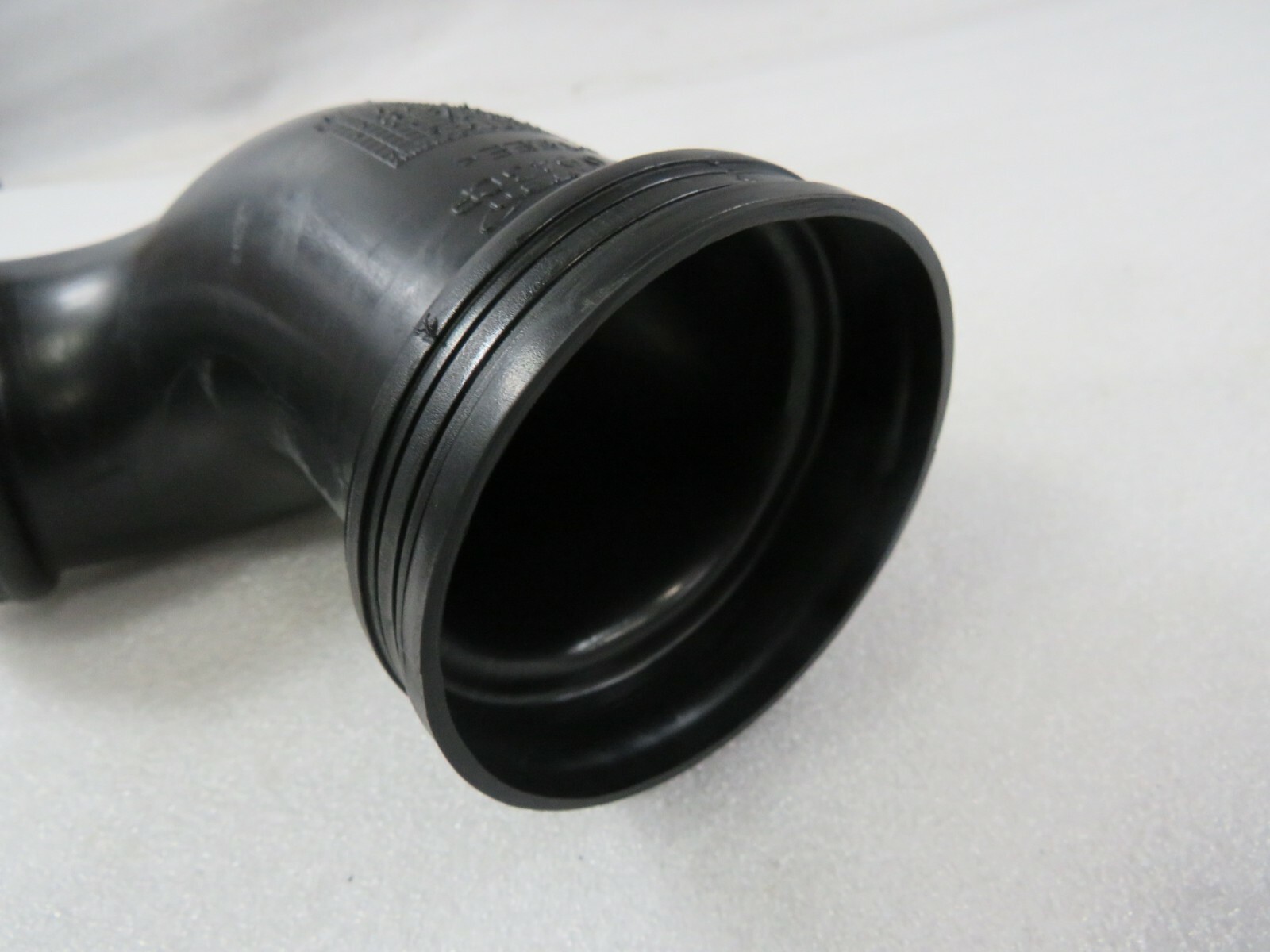 Mclaren 570s, LH, Left, Intake Hose, Used, P/N 11f0943CP