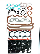 Fiat 1500 1600 72hp - 76hp Engine Gasket Set New 1083
