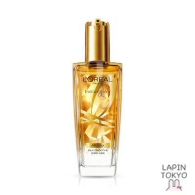 NEW] L'Oreal Paris L'Oreal Paris Hair Oil Elsave