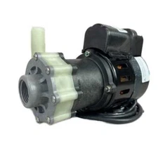 March Pump AC-5M-MD 230v Magnetic Drive Pump #0150-0252-0100