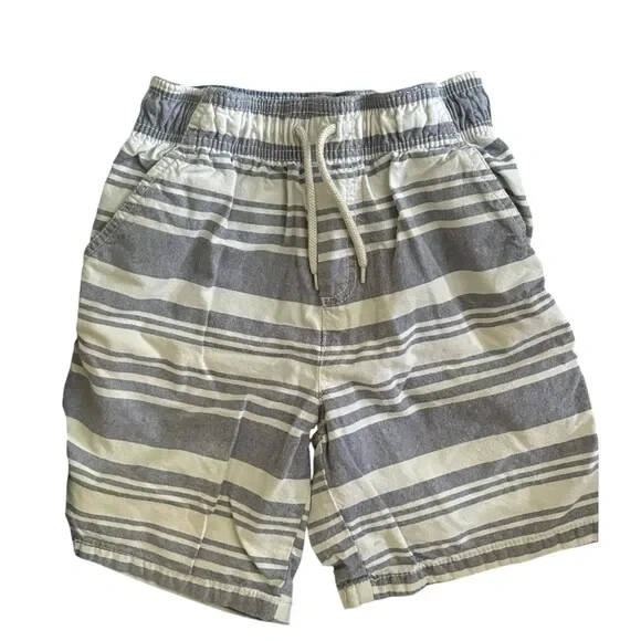 OSHKOSH B’GOSH LANDS END FADED GLORY Lote de 4 pares de pantalones cortos niños talla 10 Foto 2 de 4