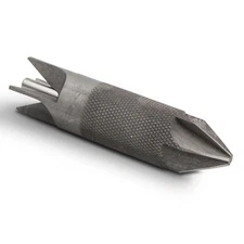 Hornady 050117 Deluxe 4-Blade Chamfer