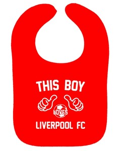 liverpool bib