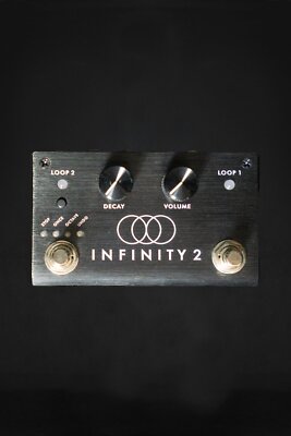 Pigtronix Infinity 2 Loop Pedal