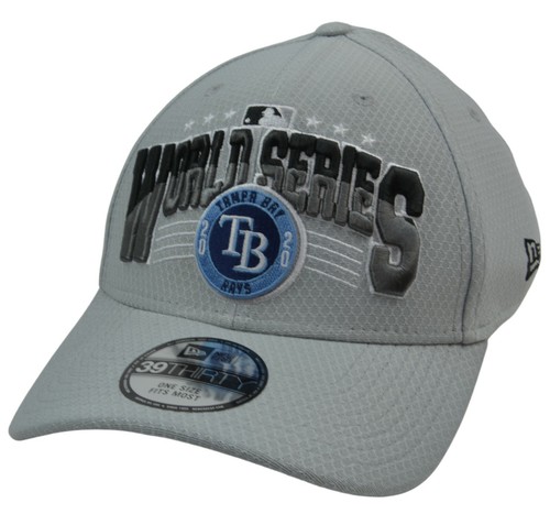Champs MLB Baseball Hat 