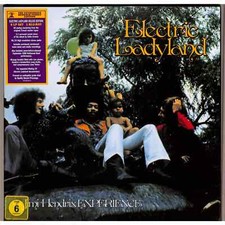 Jimi Hendrix Experience /