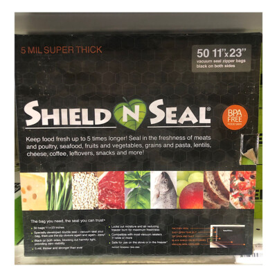 Shield N Seal 11
