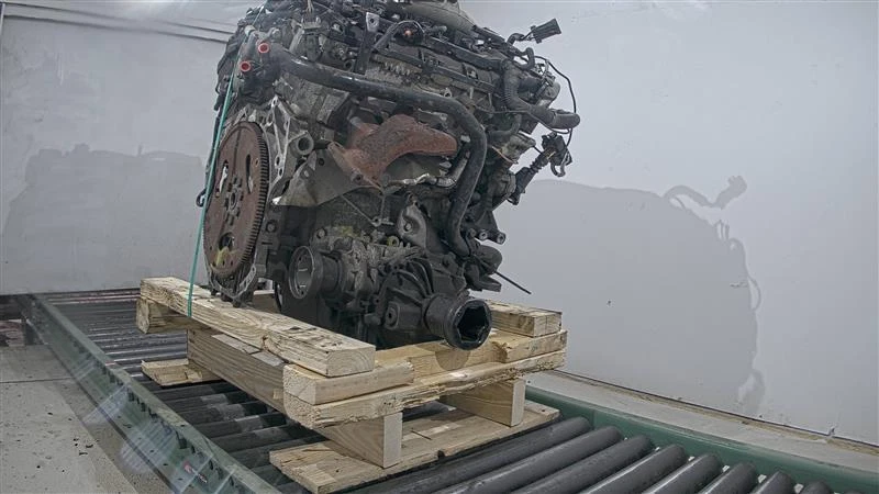 2006 Cadillac SRX 3.6L V6 Engine Complete Assembly, 161K Miles, OEM - Image 2 of 4
