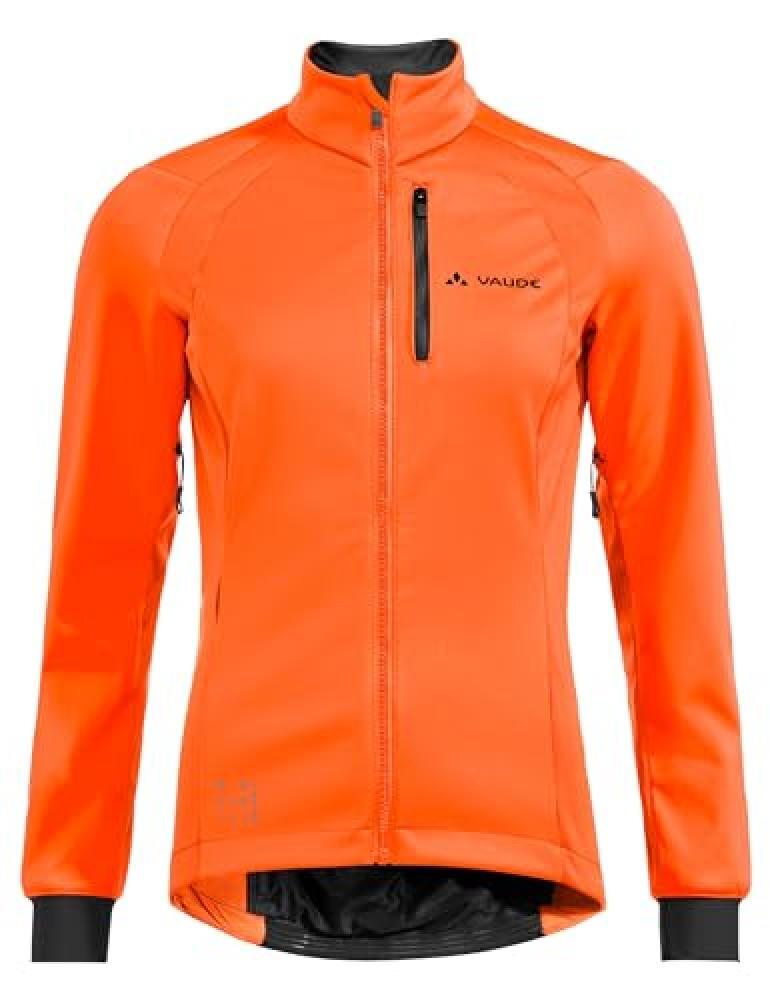 (TG. 40) VAUDE Giacca Softshell Posta Donna - NUOVO