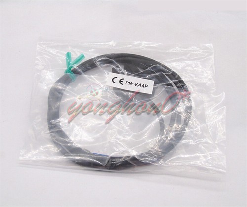 5PCS/New In Box PANASONIC/SUNX PM-K44P Micro Photoelectric Sensor - Foto 6