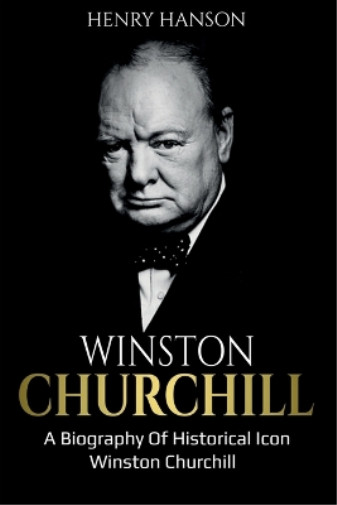 Thumbnail - Henry Hanson Winston Churchill (taschenbuch) (us Import)