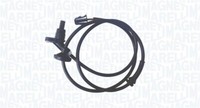 Magneti Marelli 172100050010 ABS Sensor FüR VW
