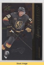 2021-22 Upper Deck Series 2 Young Guns Silver Foil Pavel Dorofeyev #496 READ q2x