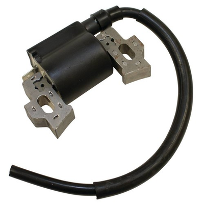 #ad New Ignition Coil Fits Honda Troy Bilt GX140 CYCLONE HS621 FC600 AC By 440 105 $134.73