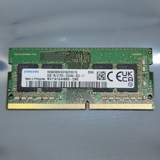 Samsung 8GB Computer DDR4 SDRAM for sale - eBay