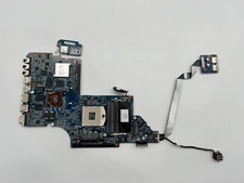 HP Pavilion dv7-6021eg scheda madre scheda madre AMD Radeon HD 6770m senza CPU