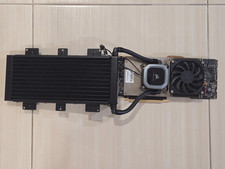 NVIDIA GeForce RTX 2080 Ti 11GB GDDR6 Corsair One Graphics Card GPU W/ Radiator