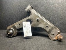 243024 Querlenker rechts vorne OPEL Corsa D (S07) 13426553 1.0 