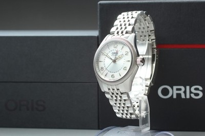 *Near MINT+++* ORIS Big Crown 7679-40 Pointer Date Automatic 40mm Men's Watch