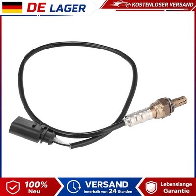Oxygen Sensor O2 Oxygen sensor für VW Polo Lambda Sensor Sensor For VW