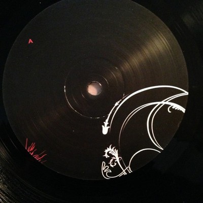 R-Tem - Album Sampler, 12'', (Vinyl)