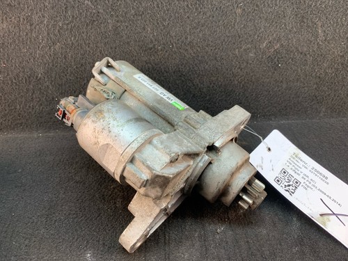 250698 Anlasser VW Polo V (6R, 6C) 02T911023S 1.4