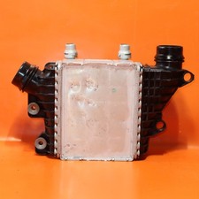 JAGUAR E-PACE INTERCOOLER RADIATOR 2018 2019 2020 HJ32-9L440-AC OEM
