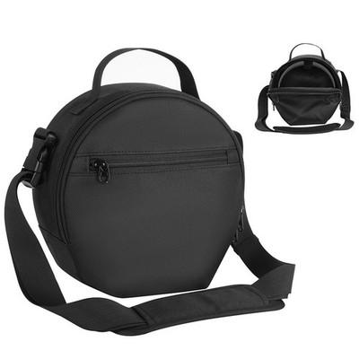 Shoulder Strap Storage Bag DJ Headphones Handheld Bag for QC Ultra/OneOdio A70