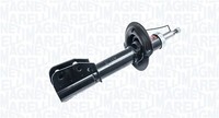1X Magneti Marelli StoßDäMpfer 357085070200 FüR Chevrolet Captiva C100 C140 Van