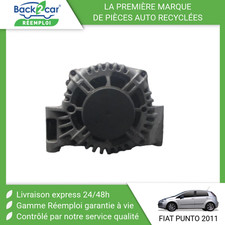 Alternateur Fiat PUNTO