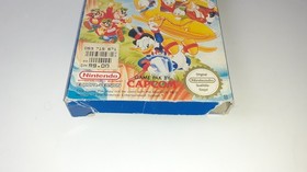NES Duck Tales in OVP (Nintendo Entertainment System, PAL-Version)