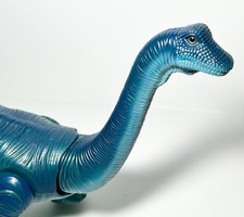 Buy Vintage Toys like Vintage Dino Riders Diplodocus Tyco Untested from eBay