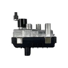 NEW Turbo actuator 825154 814067 Fits Chevrolet Colorado 2.8 Diesel 2017