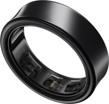 Samsung Galaxy Ring  - 13 - Titanium Black