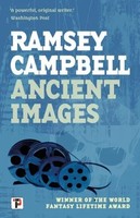 Ancient Images | Ramsey Campbell | Englisch | Taschenbuch | 2023