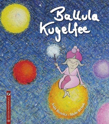 Ballula Kugelfee Asja Bonitz