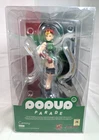Pop Up Parade - Street Fighter 35th Anniversary Cammy Max Factory Capcom - NEW
