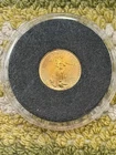 1999 $5 1/10 oz American Gold Eagle 0.10 oz AGW BU