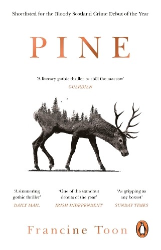 Pine: The spine-chilling Sunday Times bestseller - Image 9