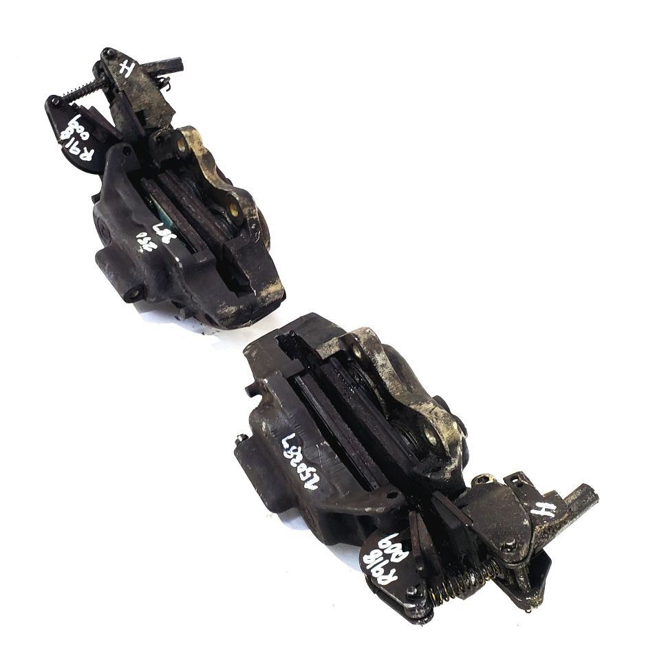 1991 Bentley Turbo R OEM Rear Pair of Break Calipers