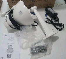 PlanetWatch Airqino Type 1 Air Quality Monitor Crypto Miner 