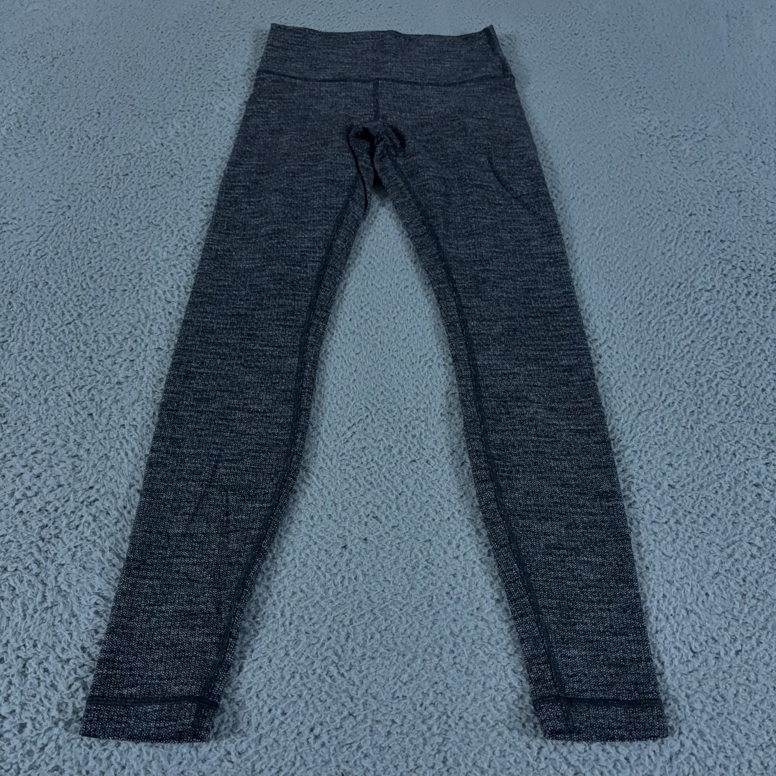 Lululemon Leggings Wunder Under Hi-Rise Tight 28