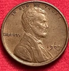 1909 P Lincoln Wheat Cent Penny VF 1st Yr Issue Very Nice Coin 👀 JC1248