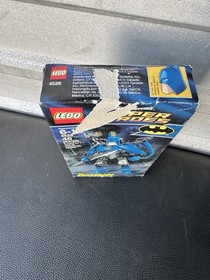 LEGO DC Comics Super Heroes: Batman (4526) New Sealed