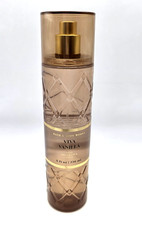 Bath  Body Works Viva Vanilla Fine Fragrance Mist Spray 8 oz. Free Ship
