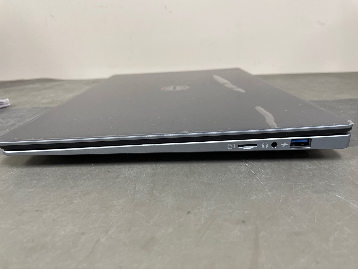 SGIN Ordinateurs portables avec Win 11 Home, ordinateur portable de 17