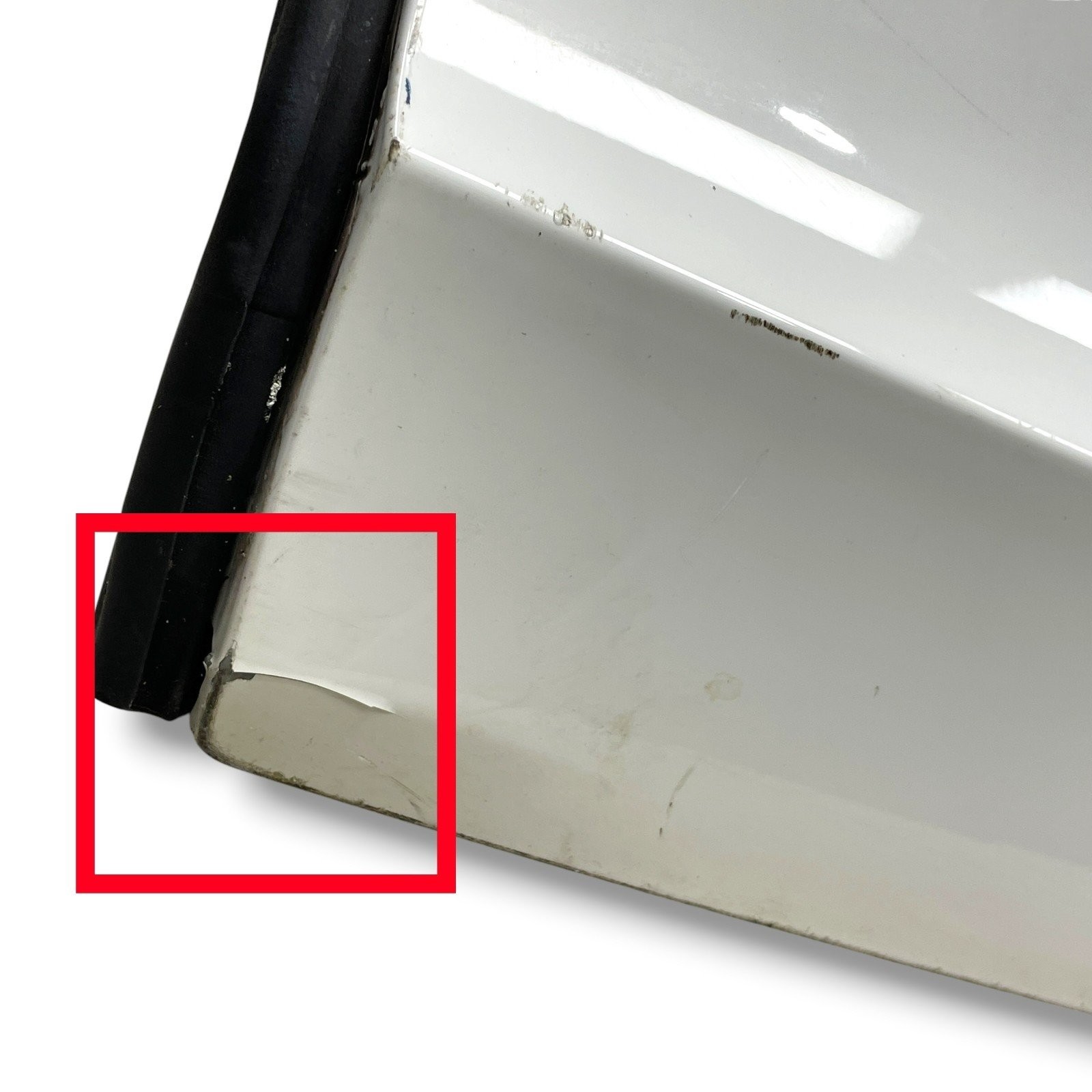 Bentley Flying Spur 2014-2019 Rear Left Door panel P/N 4W0833311D