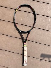 Wilson Pro Staff Tennis Racket