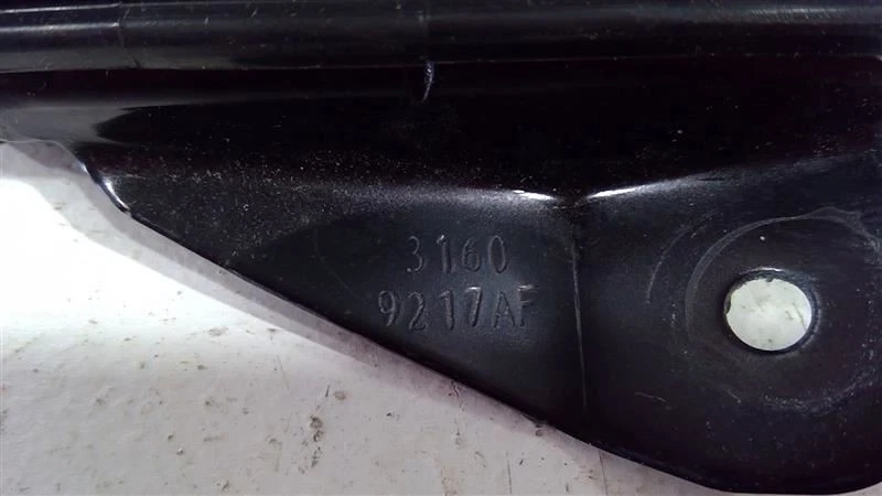 2008 - 2023 道奇挑战者后部曲柄甲板盖闩锁活动器 4589217AF — 第 4/4 张图片